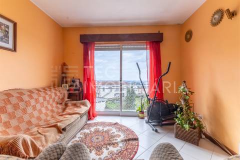 Apartamento T2 Venda em Águas Santas,Maia