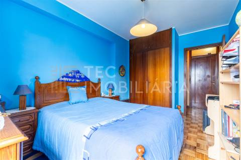 Apartamento T2 Venda em Águas Santas,Maia