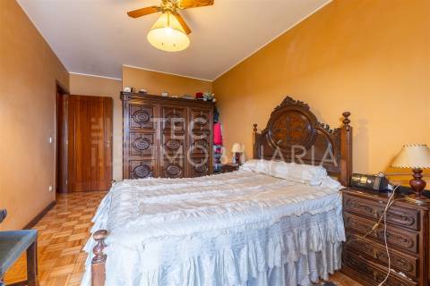 Apartamento T2 Venda em Águas Santas,Maia