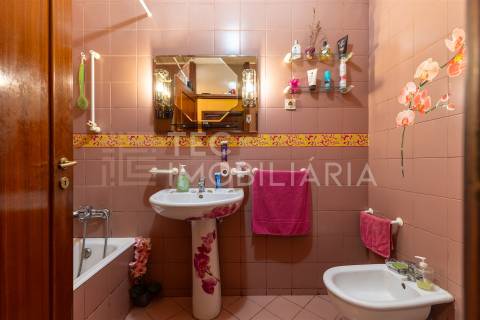 Apartamento T2 Venda em Águas Santas,Maia