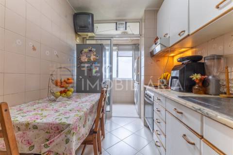 Apartamento T2 Venda em Águas Santas,Maia
