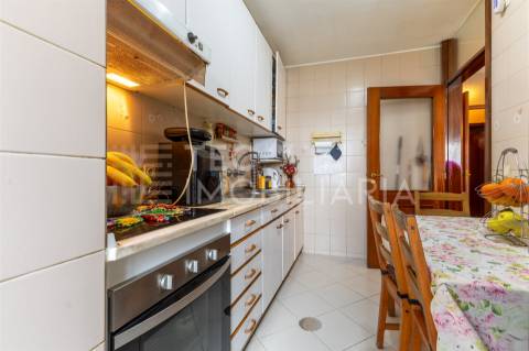 Apartamento T2 Venda em Águas Santas,Maia