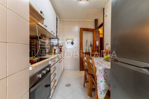 Apartamento T2 Venda em Águas Santas,Maia