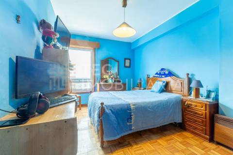 Apartamento T2 Venda em Águas Santas,Maia