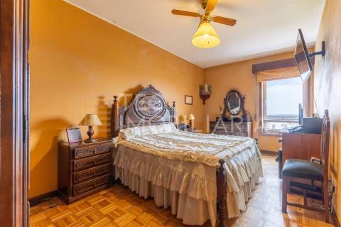 Apartamento T2 Venda em Águas Santas,Maia