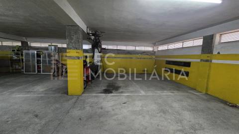 Apartamento T2 Venda em Águas Santas,Maia