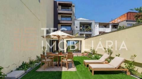 Apartamento T1 Venda em Bonfim,Porto