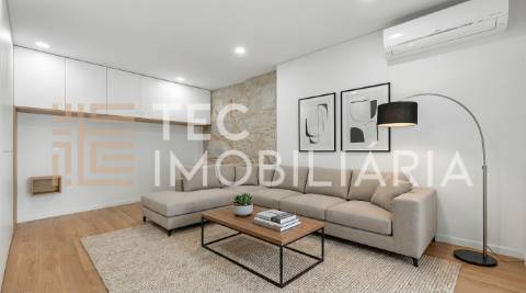 Apartamento T1 Venda em Bonfim,Porto