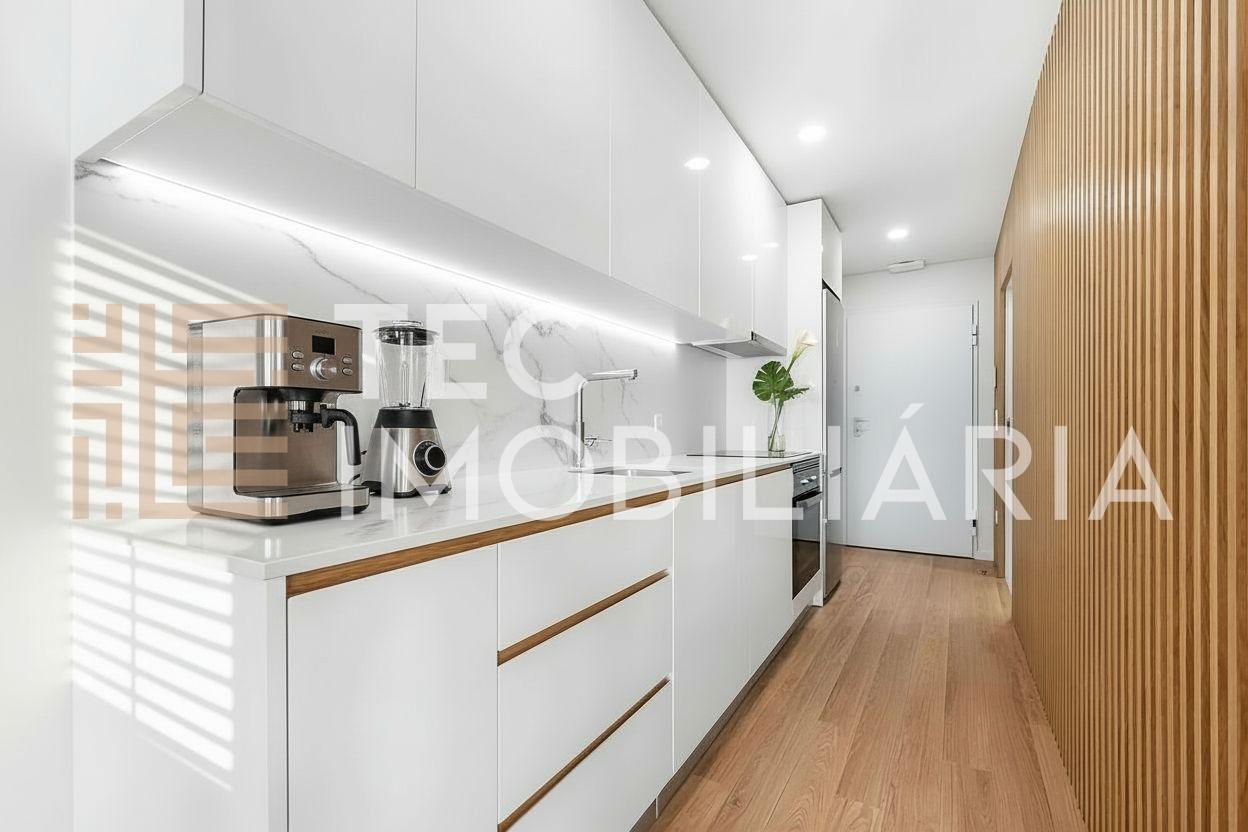 Apartamento T1 Venda em Bonfim,Porto