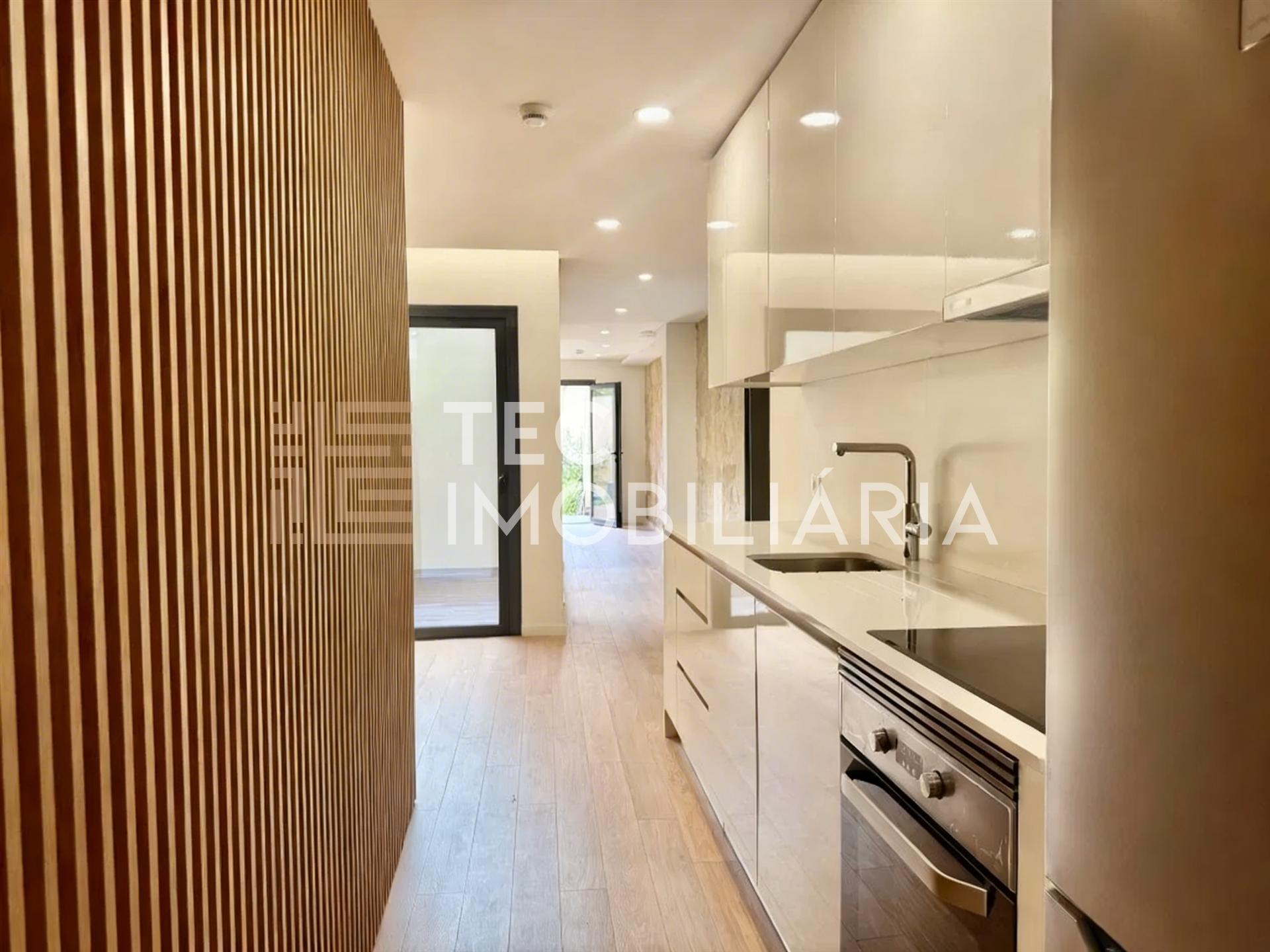 Apartamento T1 Venda em Bonfim,Porto