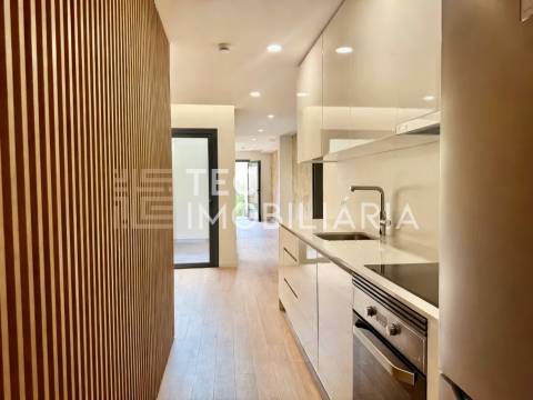 Apartamento T1 Venda em Bonfim,Porto