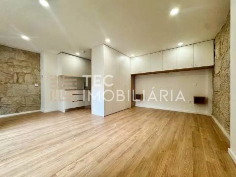 Apartamento T1 Venda em Bonfim,Porto