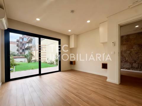 Apartamento T1 Venda em Bonfim,Porto