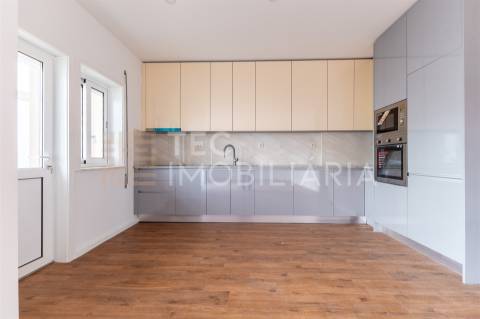 Apartamento T3 Venda em Águas Santas,Maia