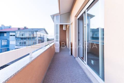 Apartamento T3 Venda em Águas Santas,Maia