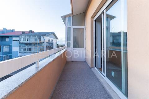 Apartamento T3 Venda em Águas Santas,Maia
