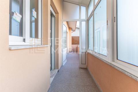 Apartamento T3 Venda em Águas Santas,Maia