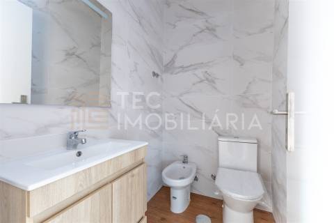 Apartamento T3 Venda em Águas Santas,Maia