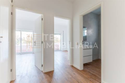 Apartamento T3 Venda em Águas Santas,Maia