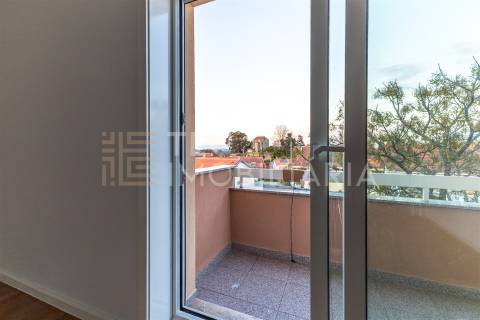 Apartamento T3 Venda em Águas Santas,Maia
