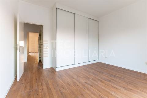 Apartamento T3 Venda em Águas Santas,Maia
