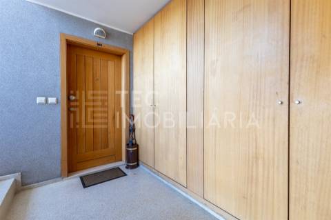 Apartamento T4 Venda em Valongo,Valongo