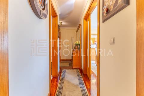 Apartamento T4 Venda em Valongo,Valongo