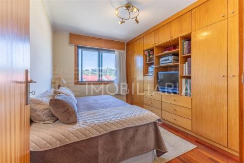 Apartamento T4 Venda em Valongo,Valongo