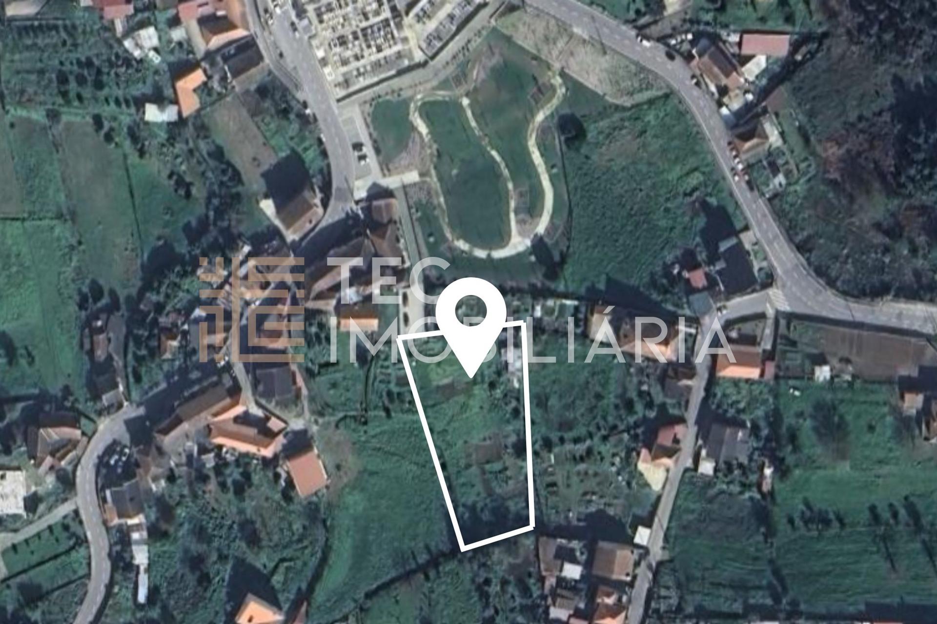 Terreno  Venda em Melres e Medas,Gondomar