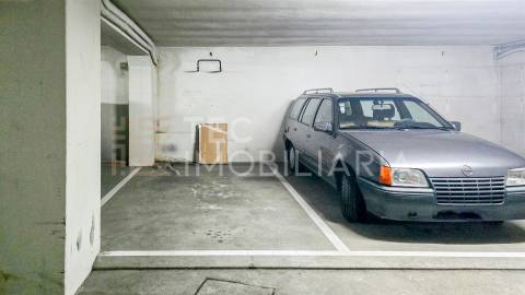 Apartamento T2 em Caminha com terraço e vista Rio