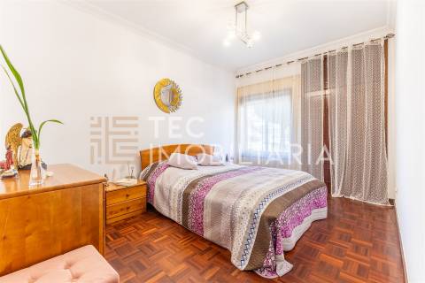 Andar Moradia T3 Venda em Cidade da Maia,Maia