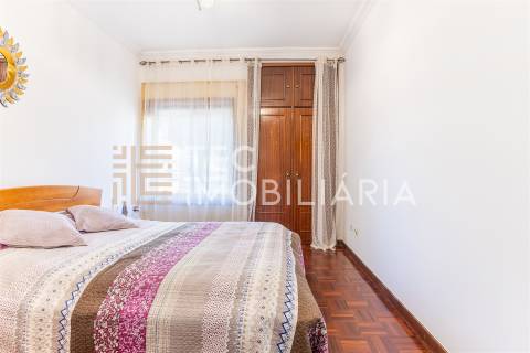 Andar Moradia T3 Venda em Cidade da Maia,Maia