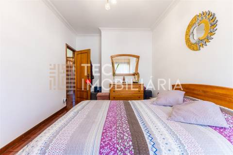 Andar Moradia T3 Venda em Cidade da Maia,Maia