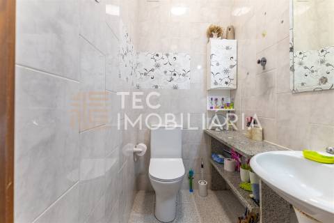 Andar Moradia T3 Venda em Cidade da Maia,Maia