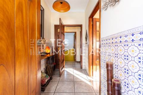 Andar Moradia T3 Venda em Cidade da Maia,Maia