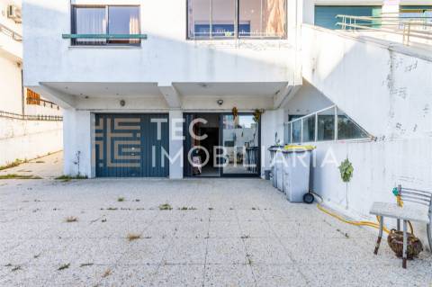 Andar Moradia T3 Venda em Cidade da Maia,Maia