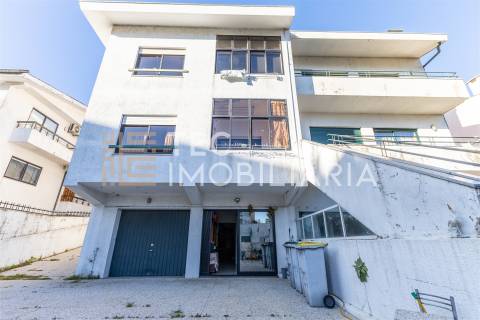 Andar Moradia T3 Venda em Cidade da Maia,Maia