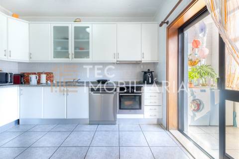 Andar Moradia T3 Venda em Cidade da Maia,Maia