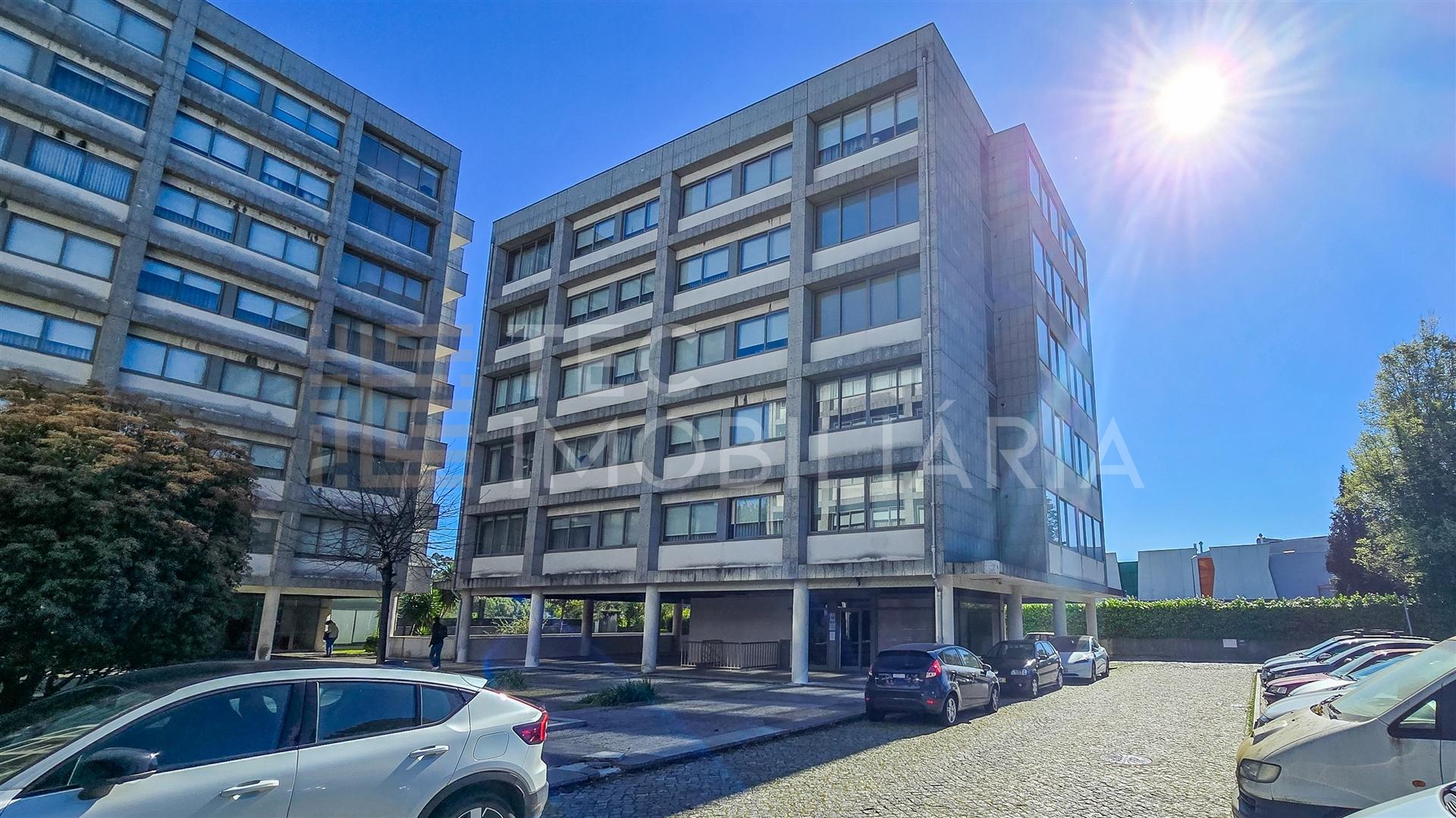 Apartamento T2 Venda em Moreira,Maia