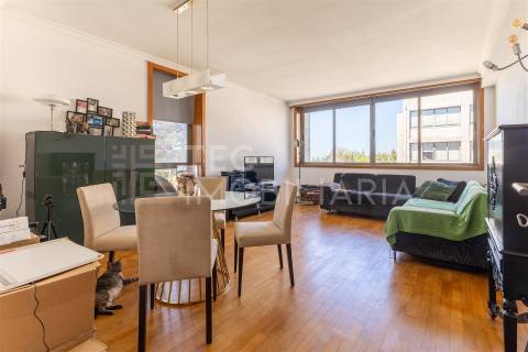 Apartamento T2 Venda em Moreira,Maia