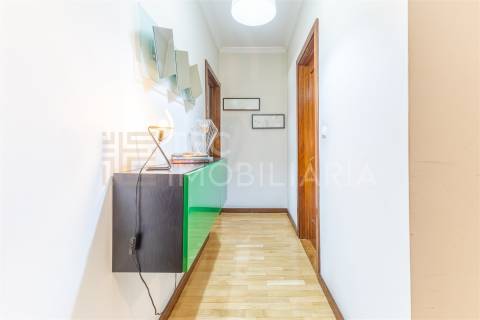 Apartamento T2 Venda em Moreira,Maia