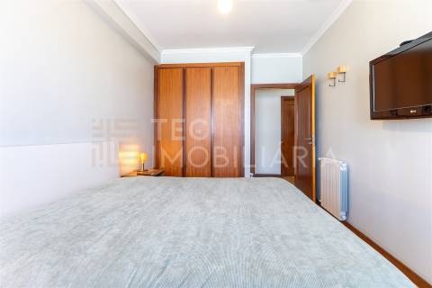 Apartamento T2 Venda em Moreira,Maia