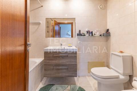 Apartamento T2 Venda em Moreira,Maia