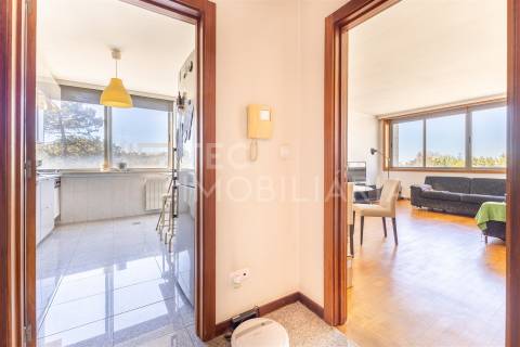 Apartamento T2 Venda em Moreira,Maia