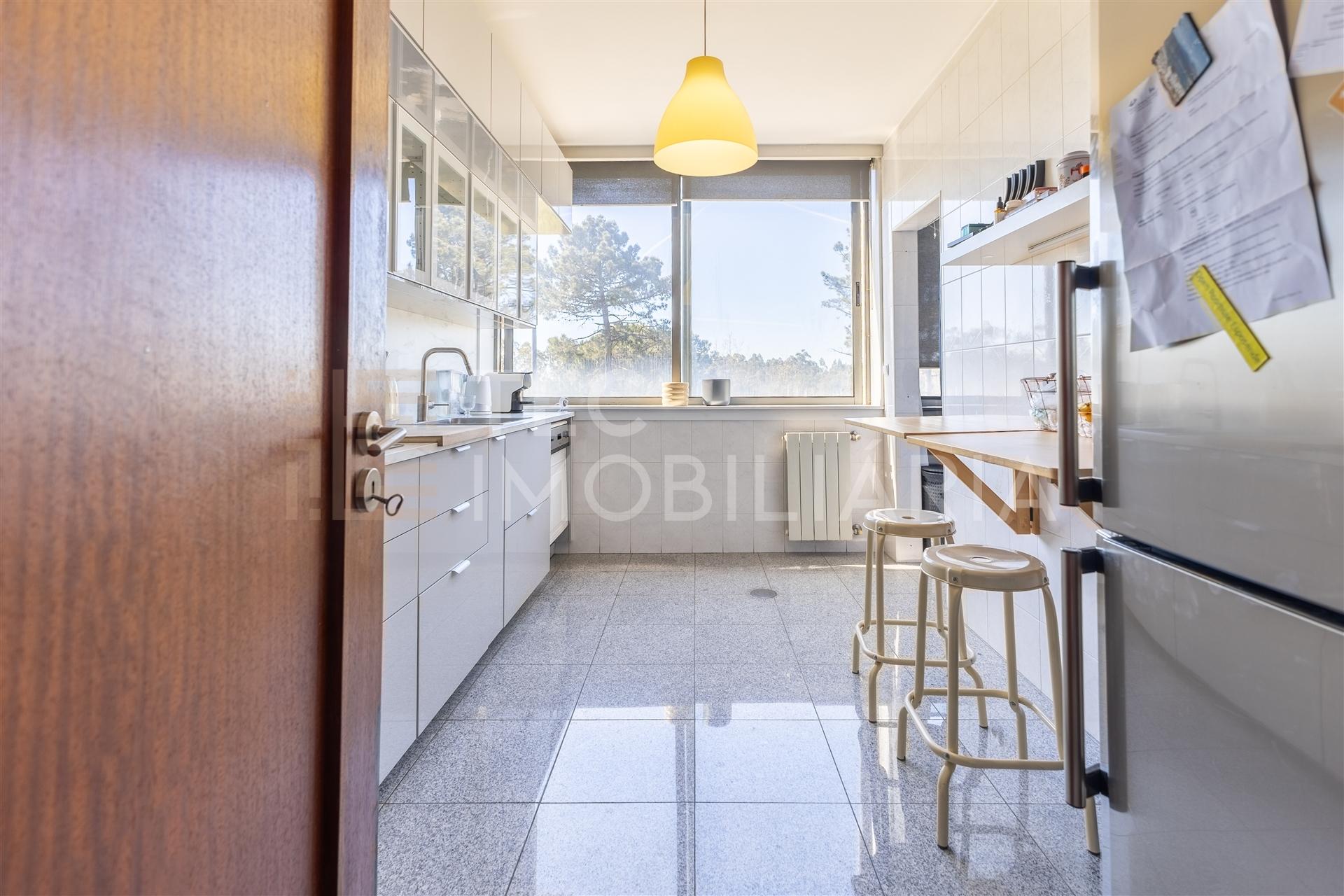 Apartamento T2 Venda em Moreira,Maia