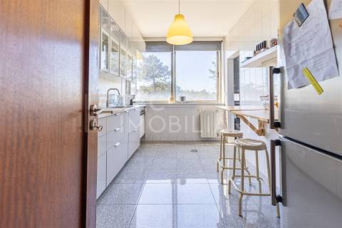 Apartamento T2 Venda em Moreira,Maia