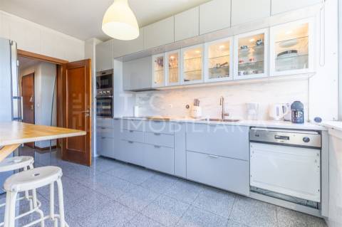 Apartamento T2 Venda em Moreira,Maia