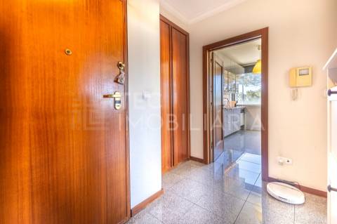 Apartamento T2 Venda em Moreira,Maia