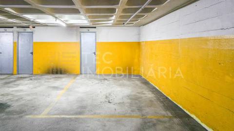 Apartamento T2 Venda em Moreira,Maia