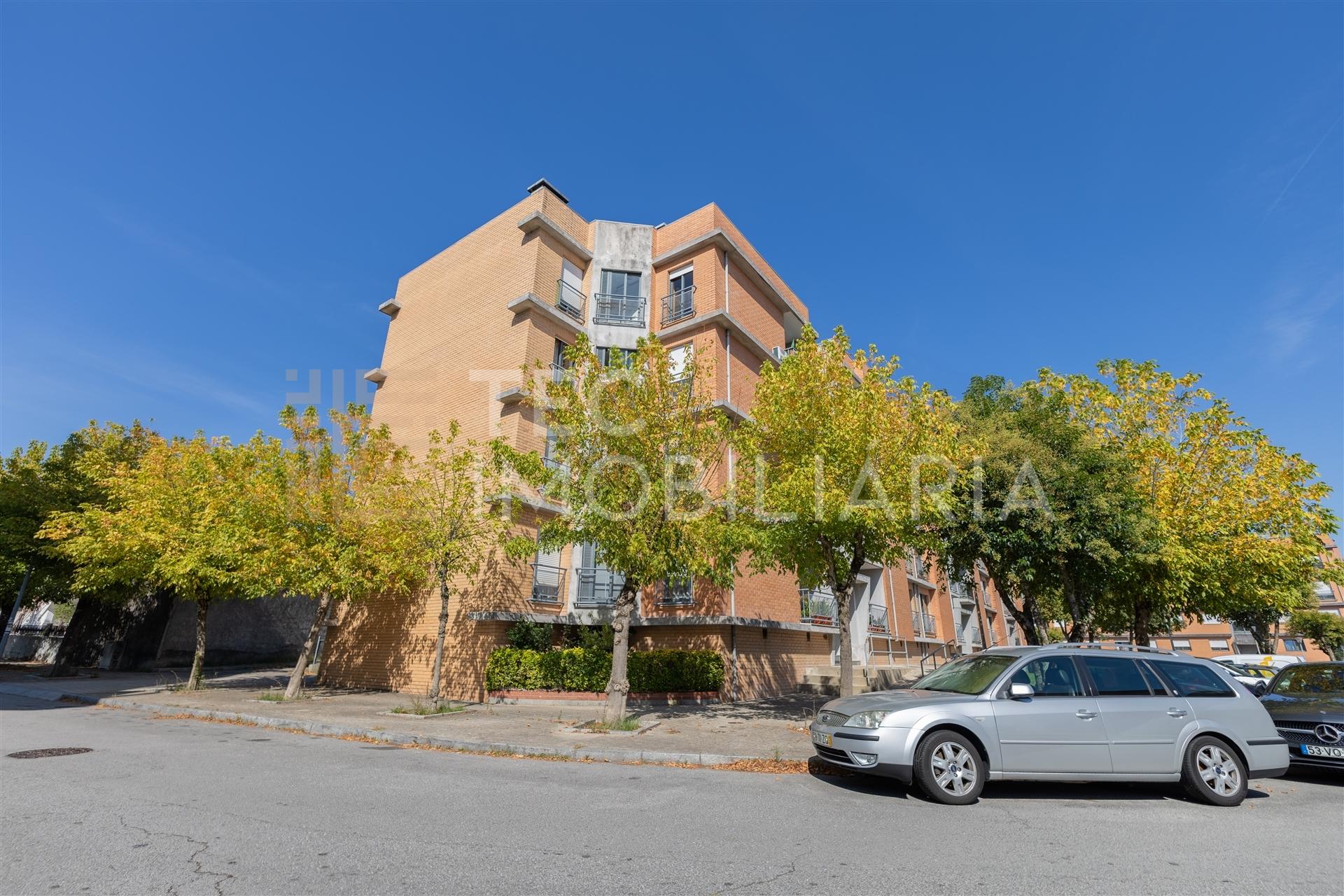 Apartamento T4 Venda em Valongo,Valongo